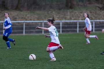 Bild 226 - Frauen SV Boostedt - TSV Aukrug : Ergebnis: 6:2